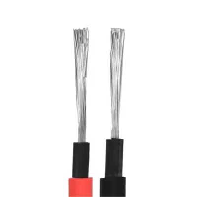 Single {{0 0}} Core Photovoltaic cable